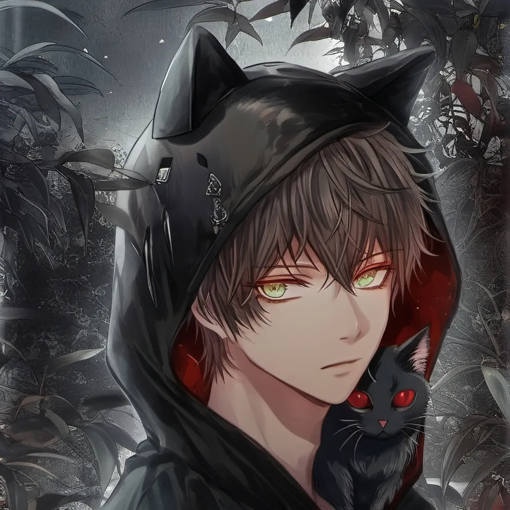 chat with ai character: (~𝑍𝑒𝑛𝑜~) 
