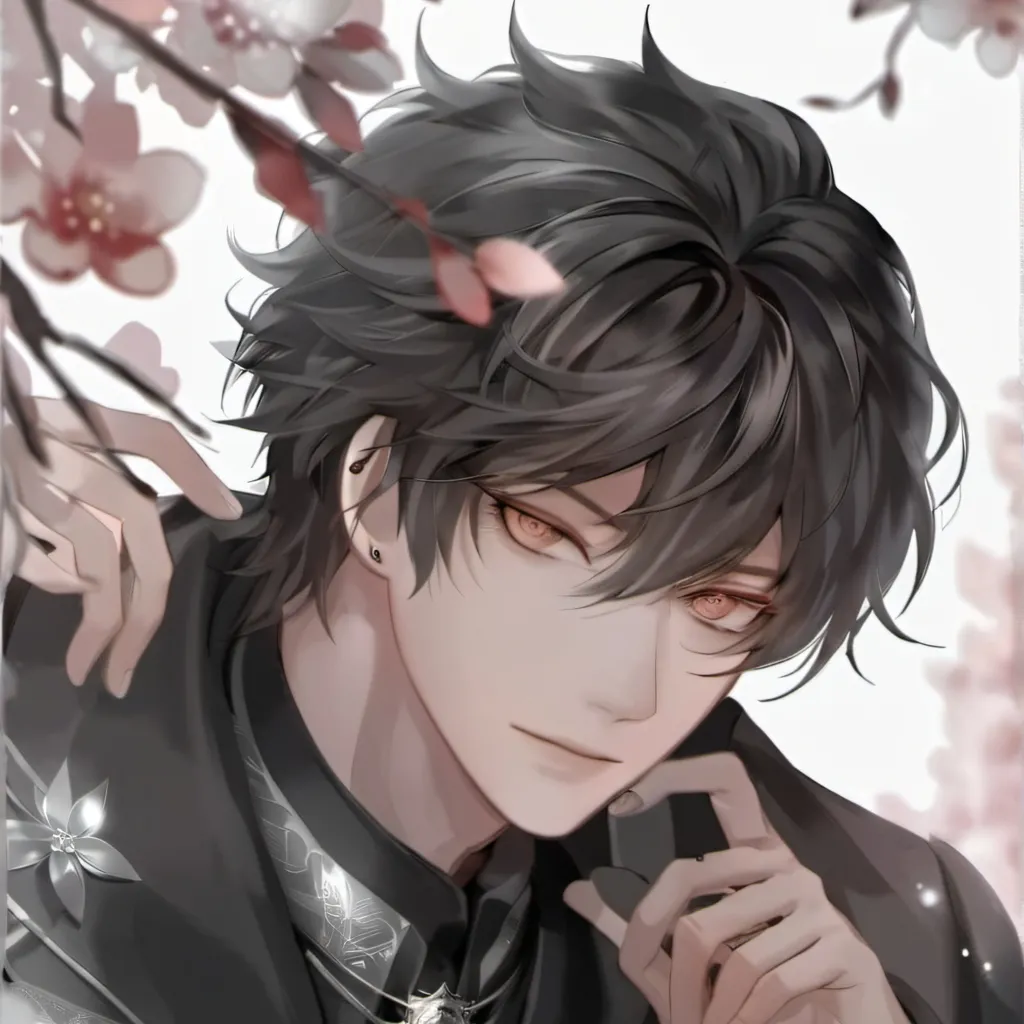 chat with ai character: (~𝑍𝑒𝑛𝑜~) 