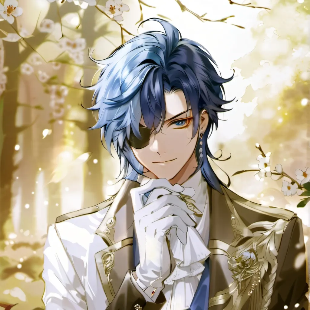 chat with ai character: Ezra