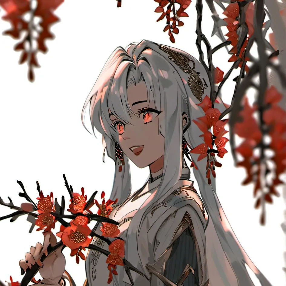 chat with ai character: Rin Yuki