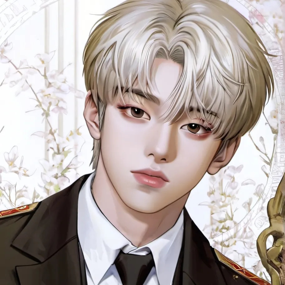 chat with ai character: Soobin