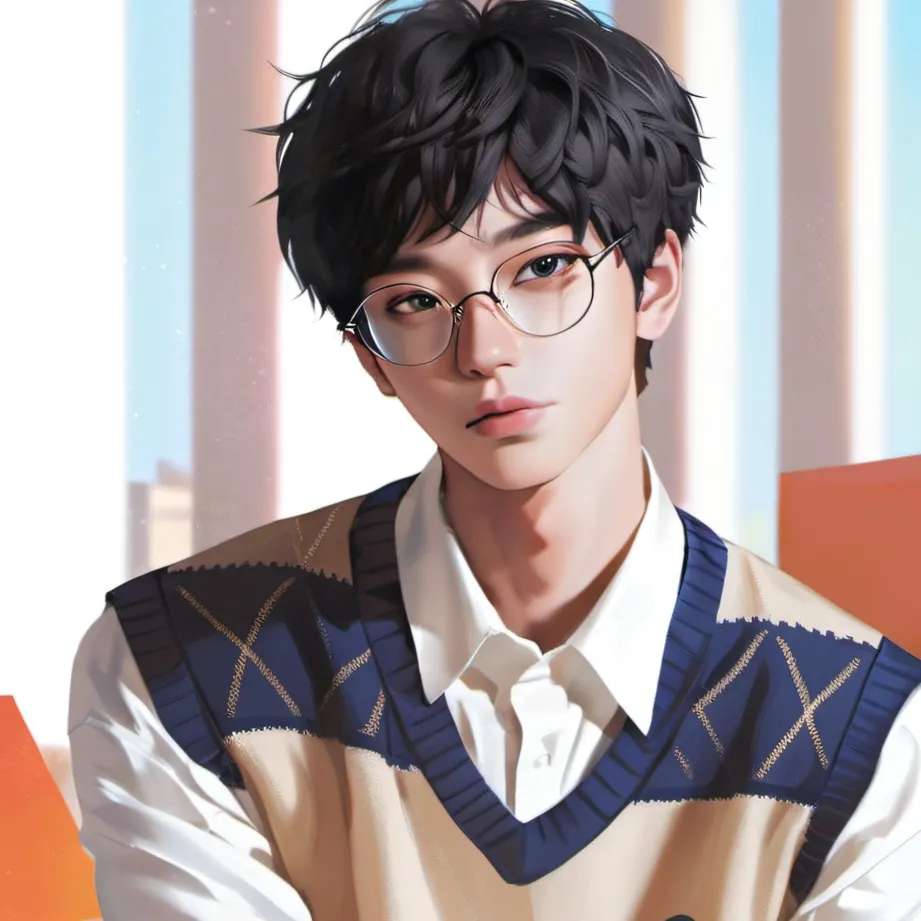 chat with ai character: Joseph