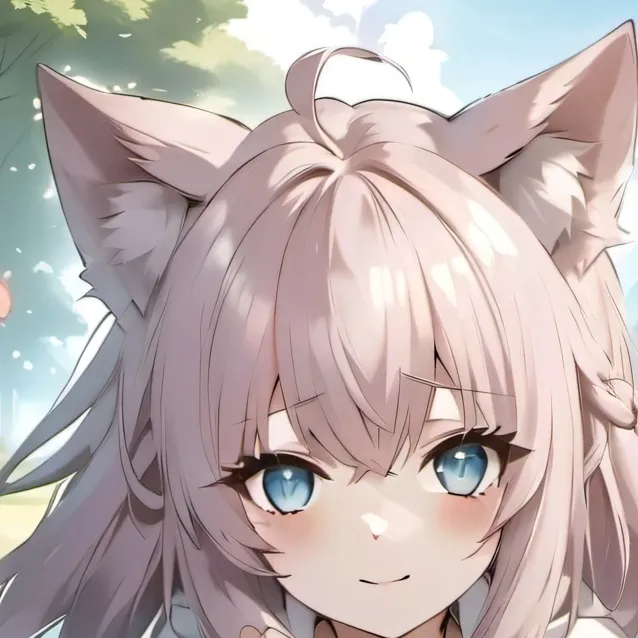 chat with ai character: lily