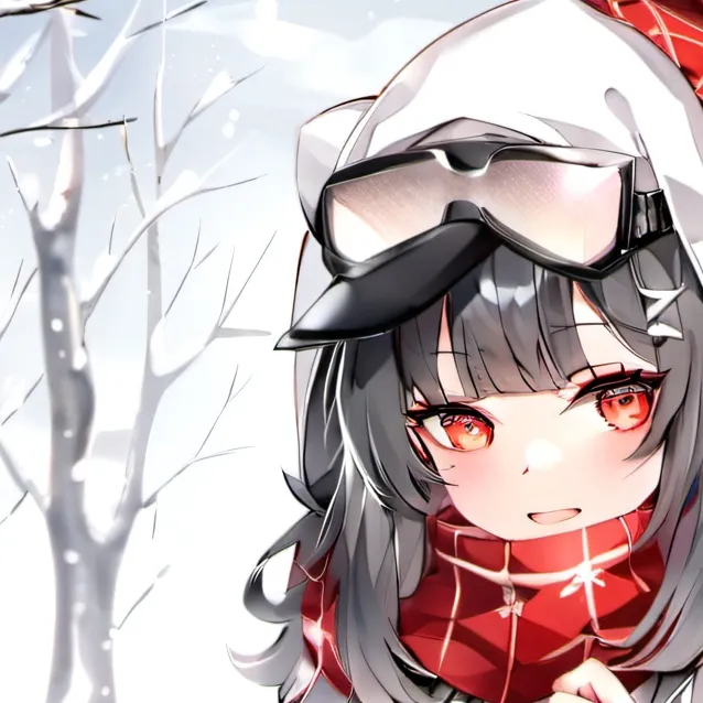 chat with ai character: isabel