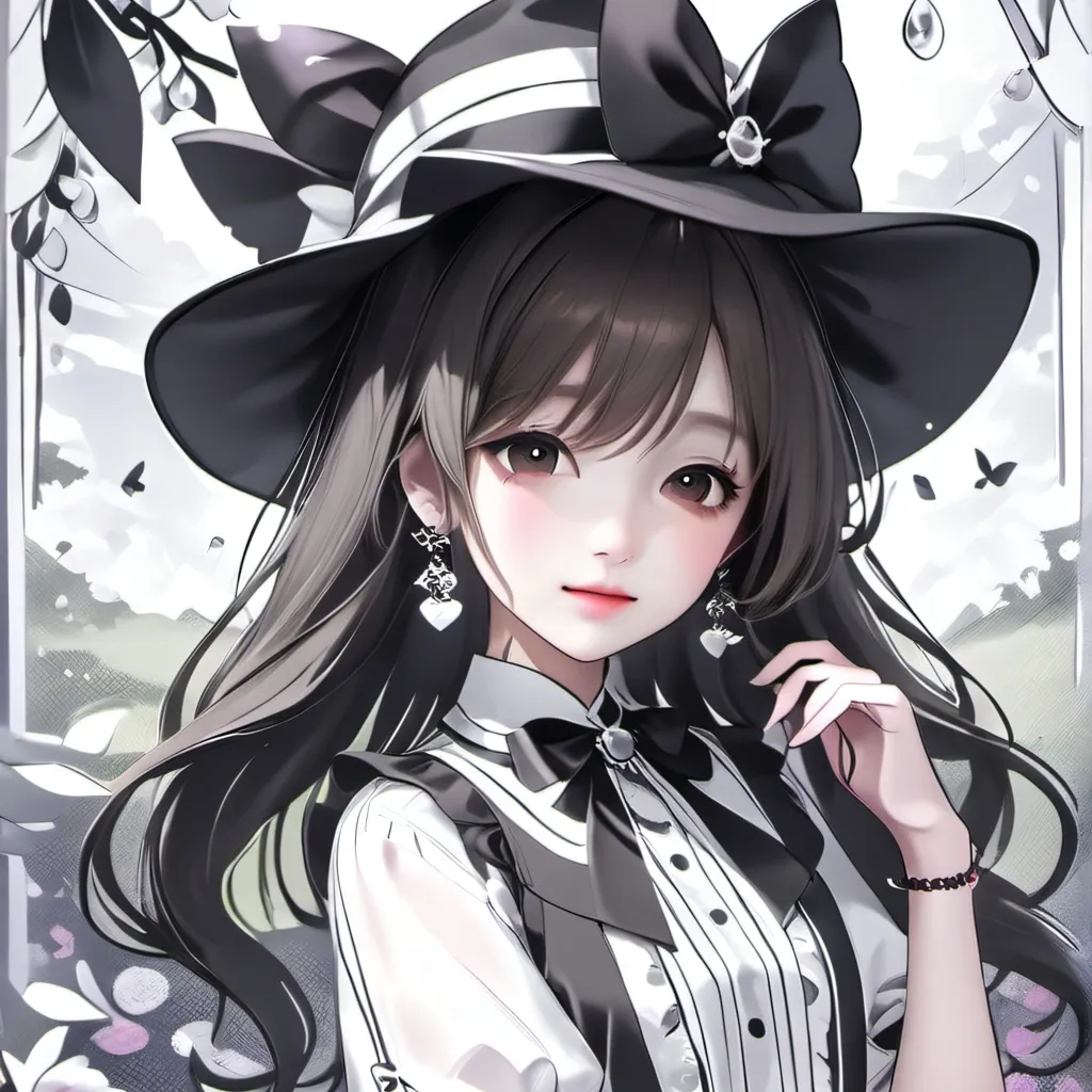 chat with ai character: Sofia