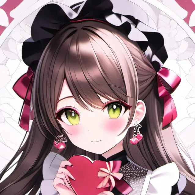chat with ai character: Stephanie
