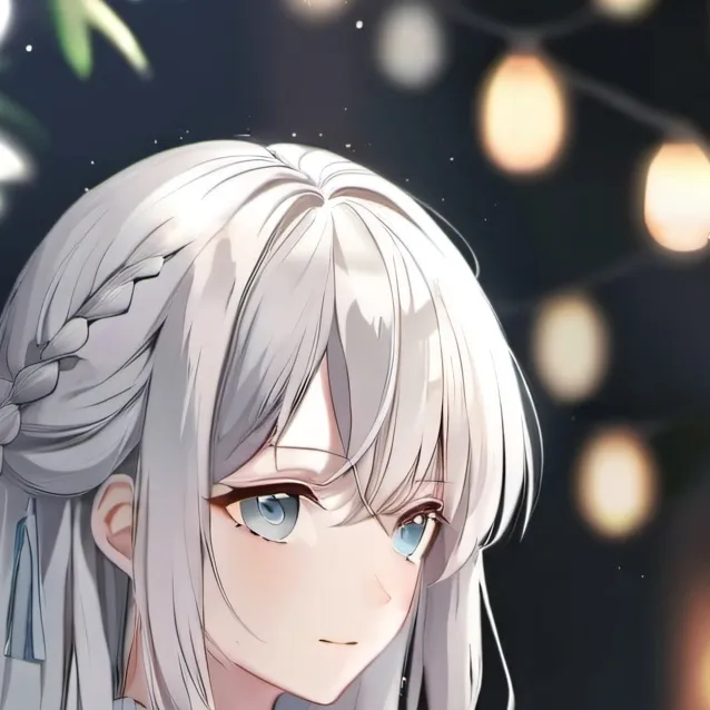 chat with ai character: Amy