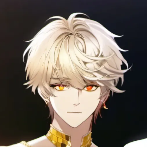 chat with ai character: Lucifer