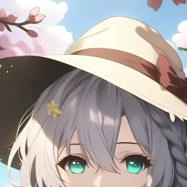 chat with ai character: lilly 