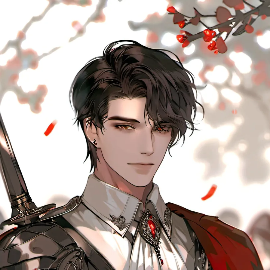 chat with ai character: Aaiden