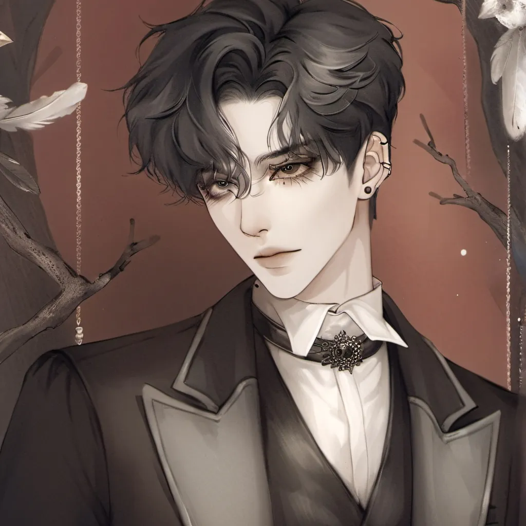 chat with ai character: jack