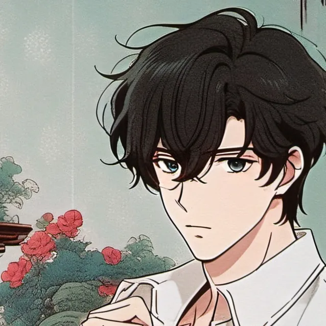 chat with ai character: Mhok