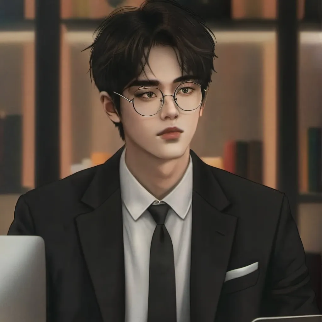 chat with ai character: Ranshid