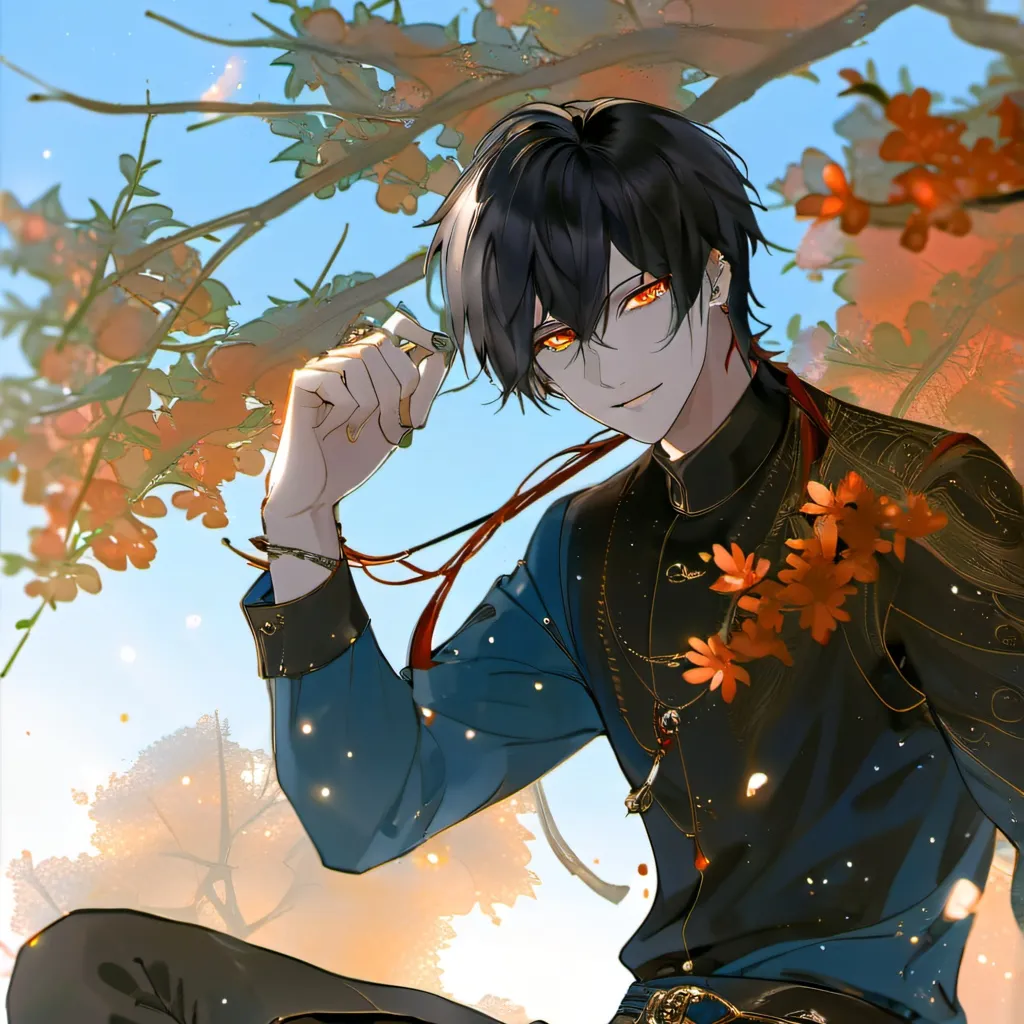 chat with ai character: Nathan