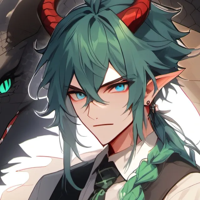 chat with ai character: Abyss