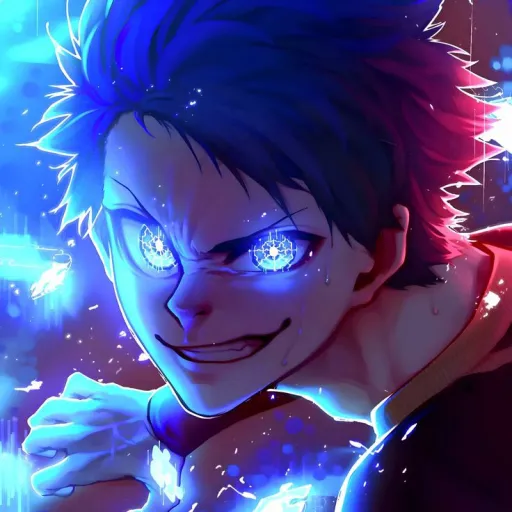 creator Yoichi's's avatar