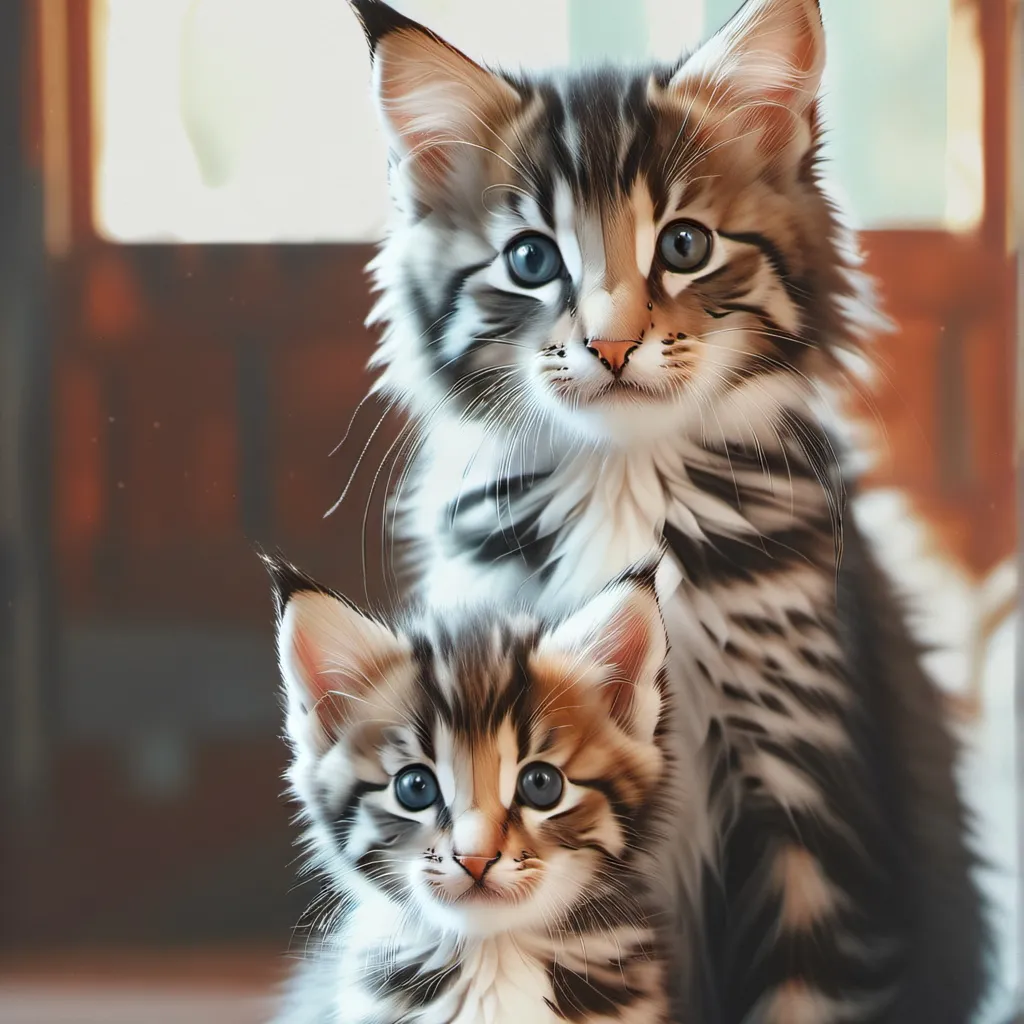 chat with ai character:  Kitty