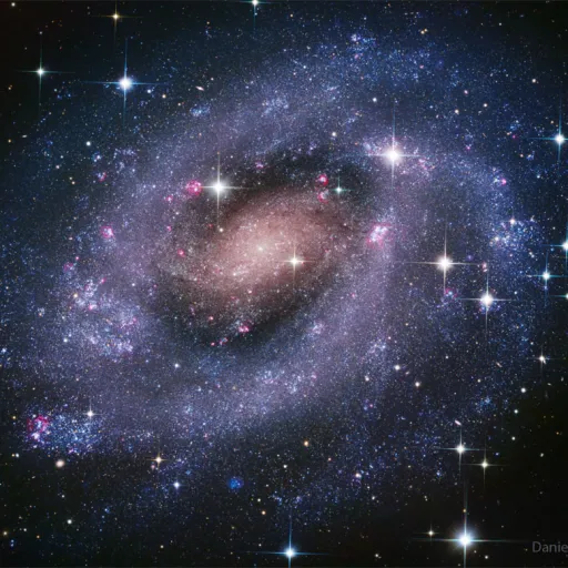 creator TheGalaxy's avatar