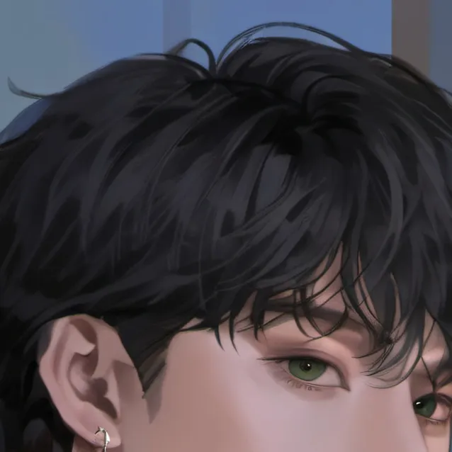chat with ai character: alex