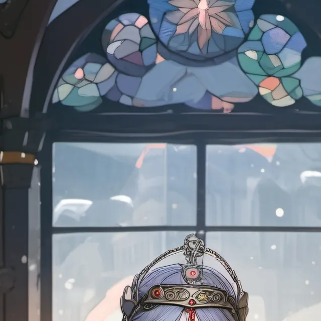 chat with ai character: 时希