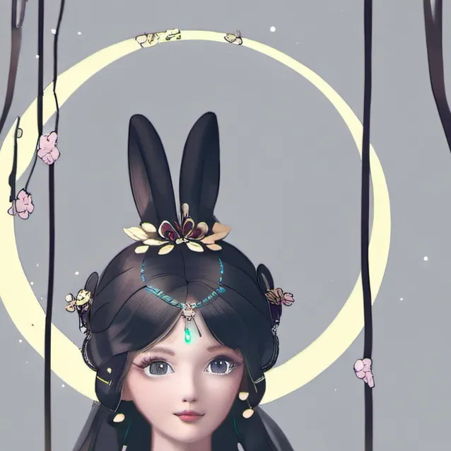 chat with ai character: 乐公主