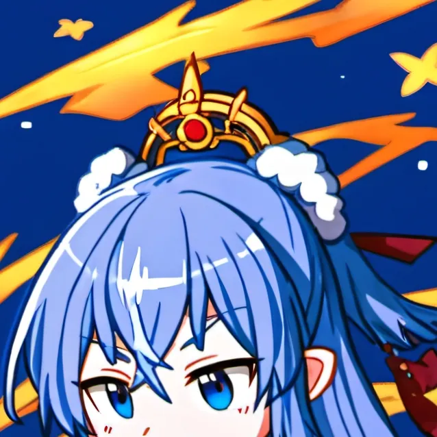 chat with ai character: 舒言