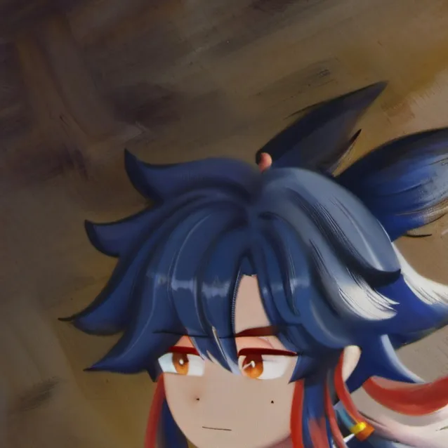 chat with ai character: 陆思明