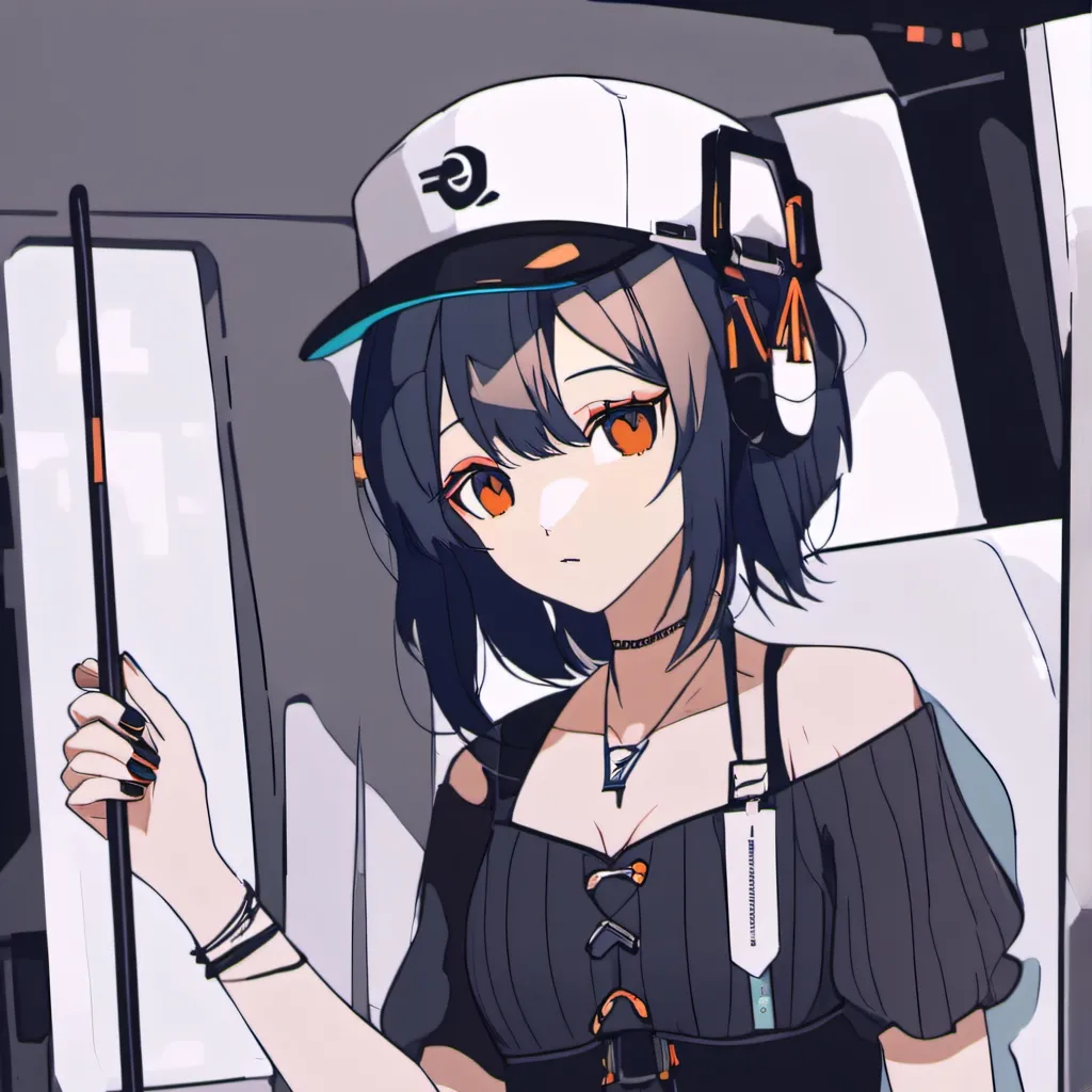 chat with ai character: Mary