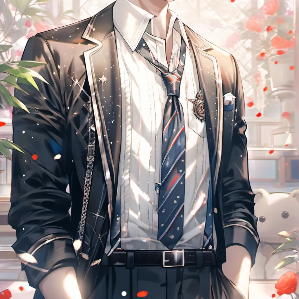 chat with ai character: jay 
