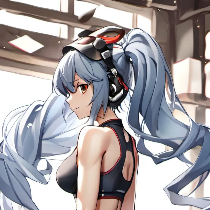 chat with ai character: Rose