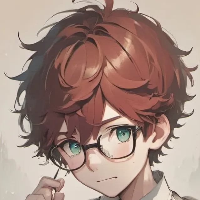 chat with ai character: Ray