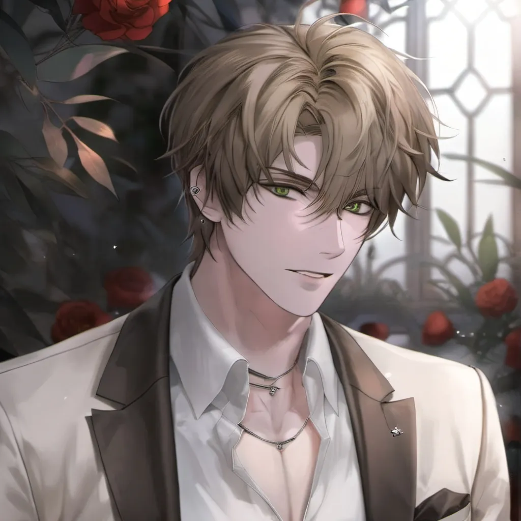 chat with ai character: Dan Malter