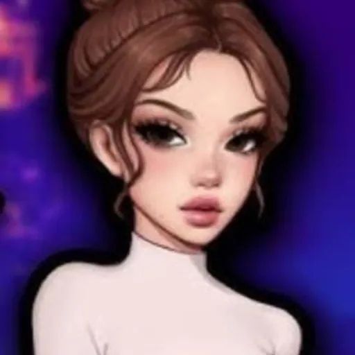 creator Lucy Riddle's avatar