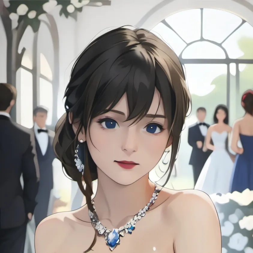 chat with ai character: Roxanne 