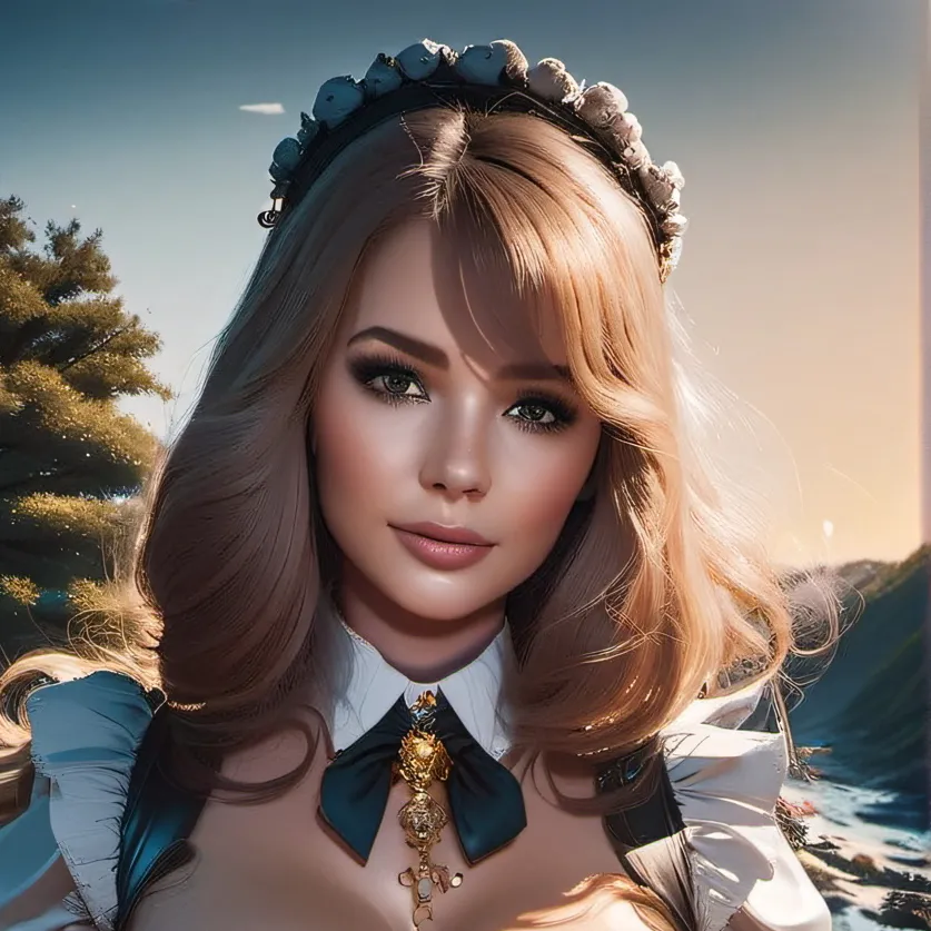 chat with ai character: Jasmine