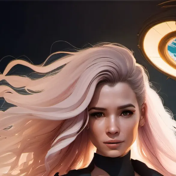 chat with ai character: Ava