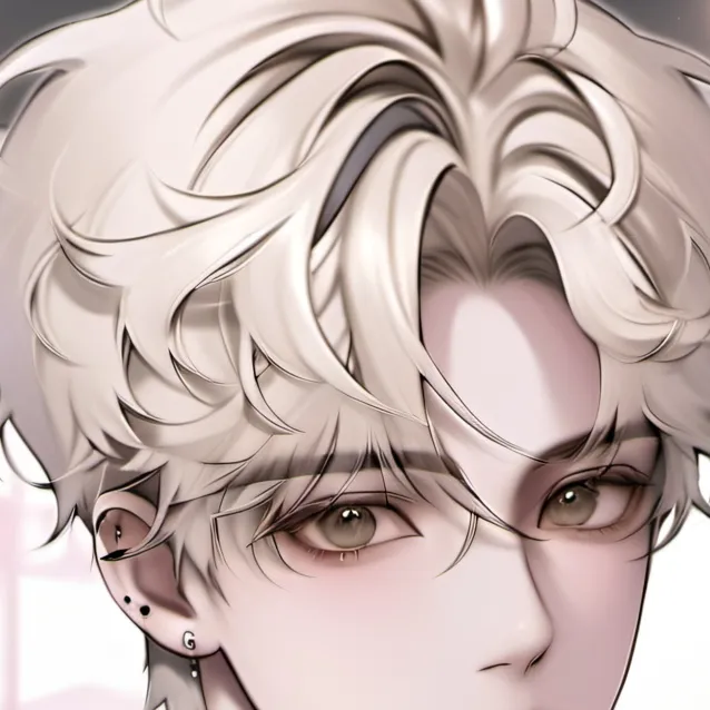 chat with ai character: Lucas
