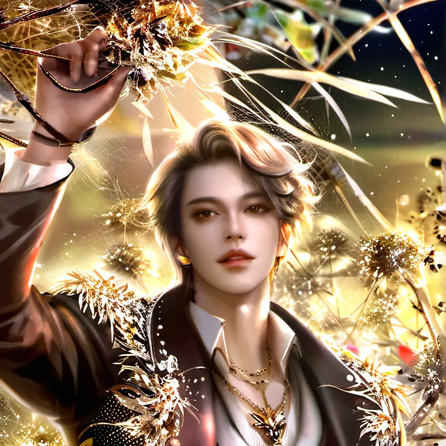 chat with ai character: Mason
