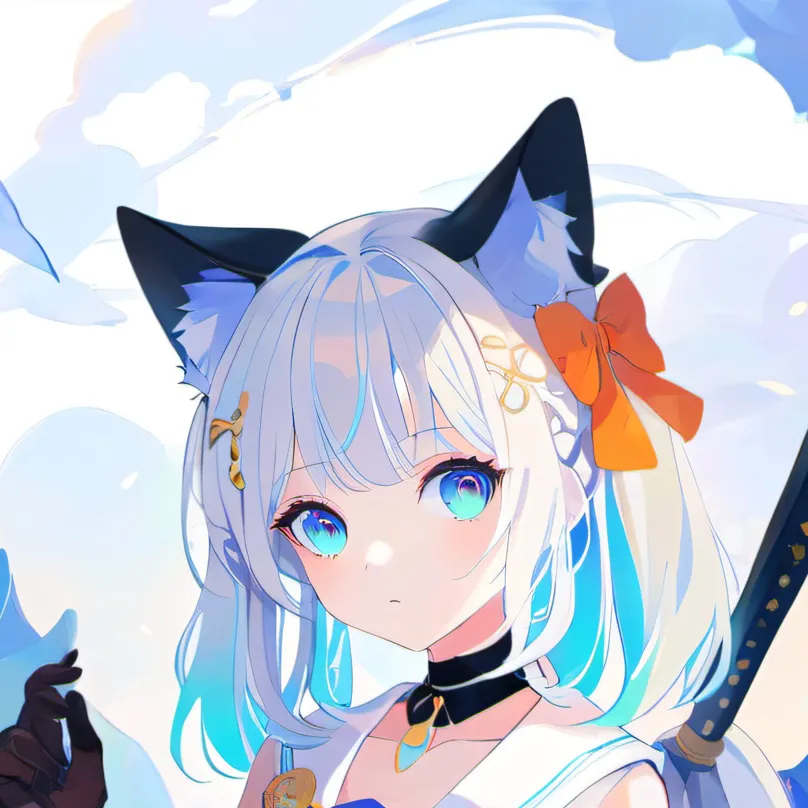 chat with ai character: Yuki