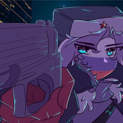 creator Author_Han's avatar