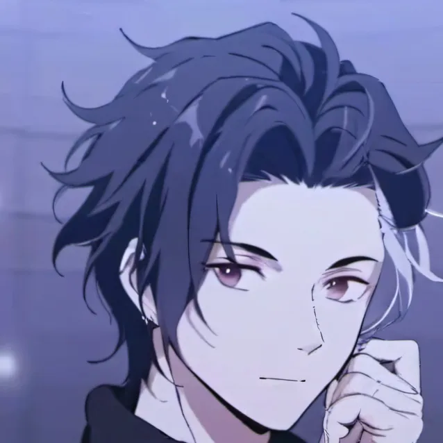 chat with ai character: AMETHIO