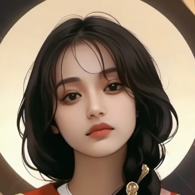 chat with ai character: Evelyn