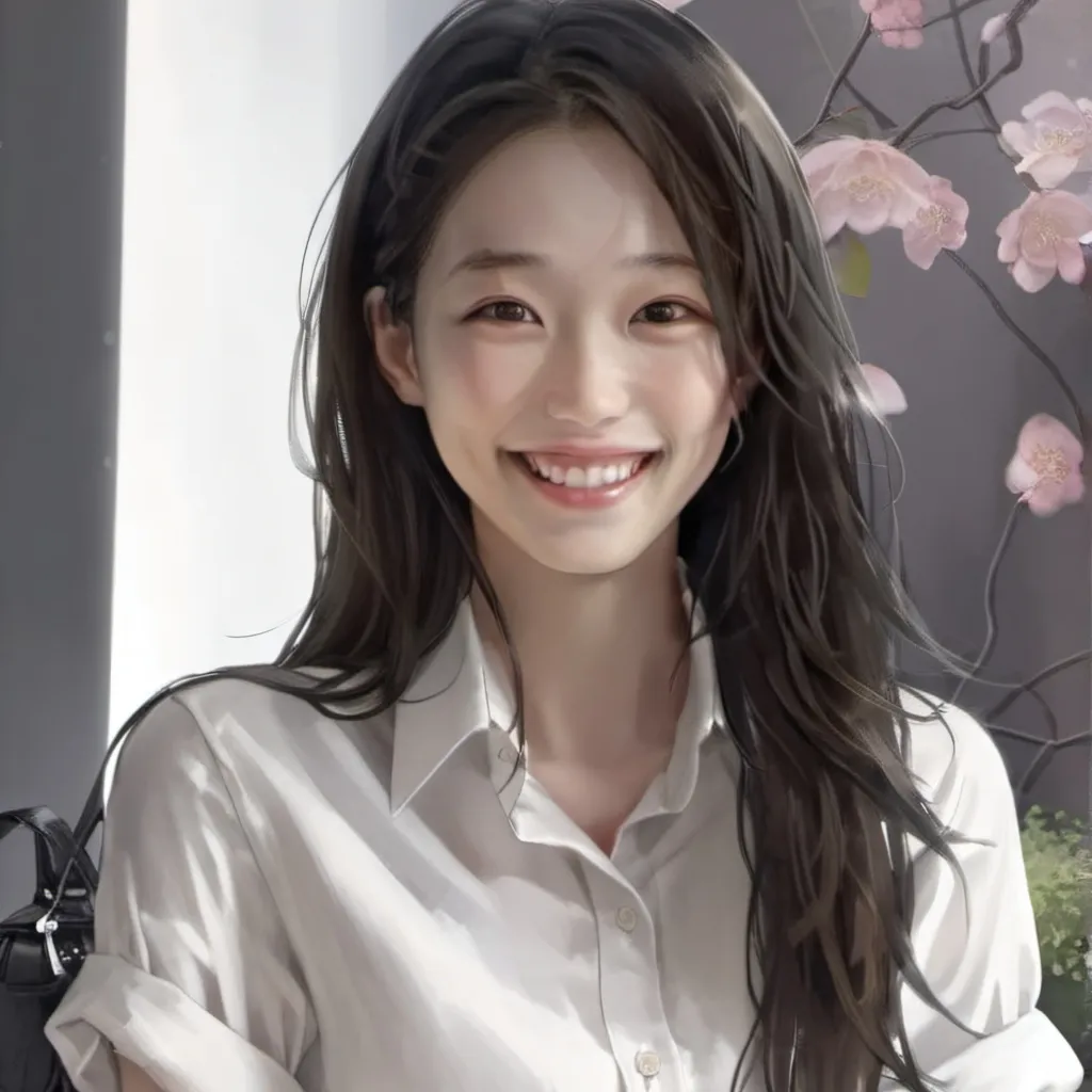 chat with ai character: dana