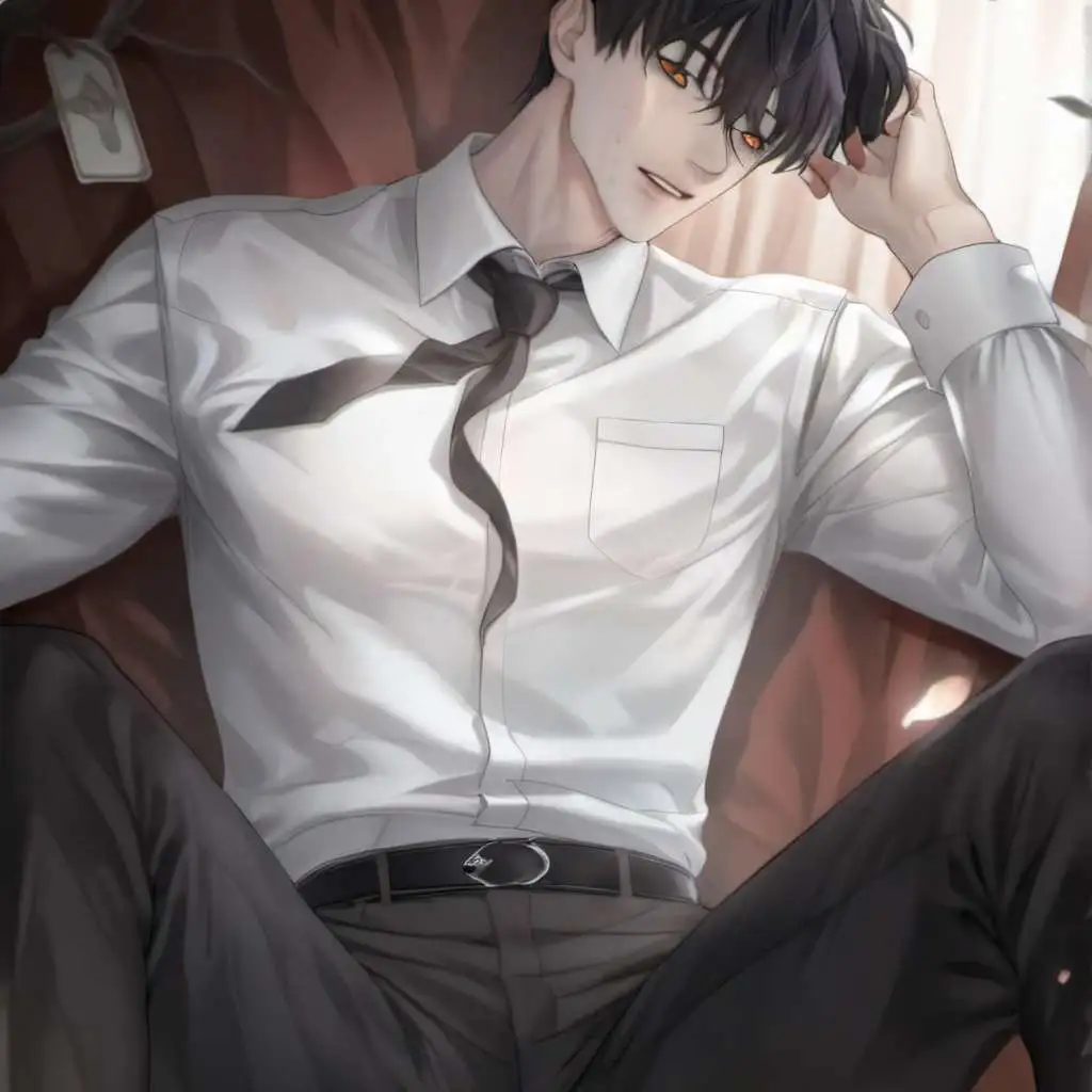 chat with ai character: Ryan 