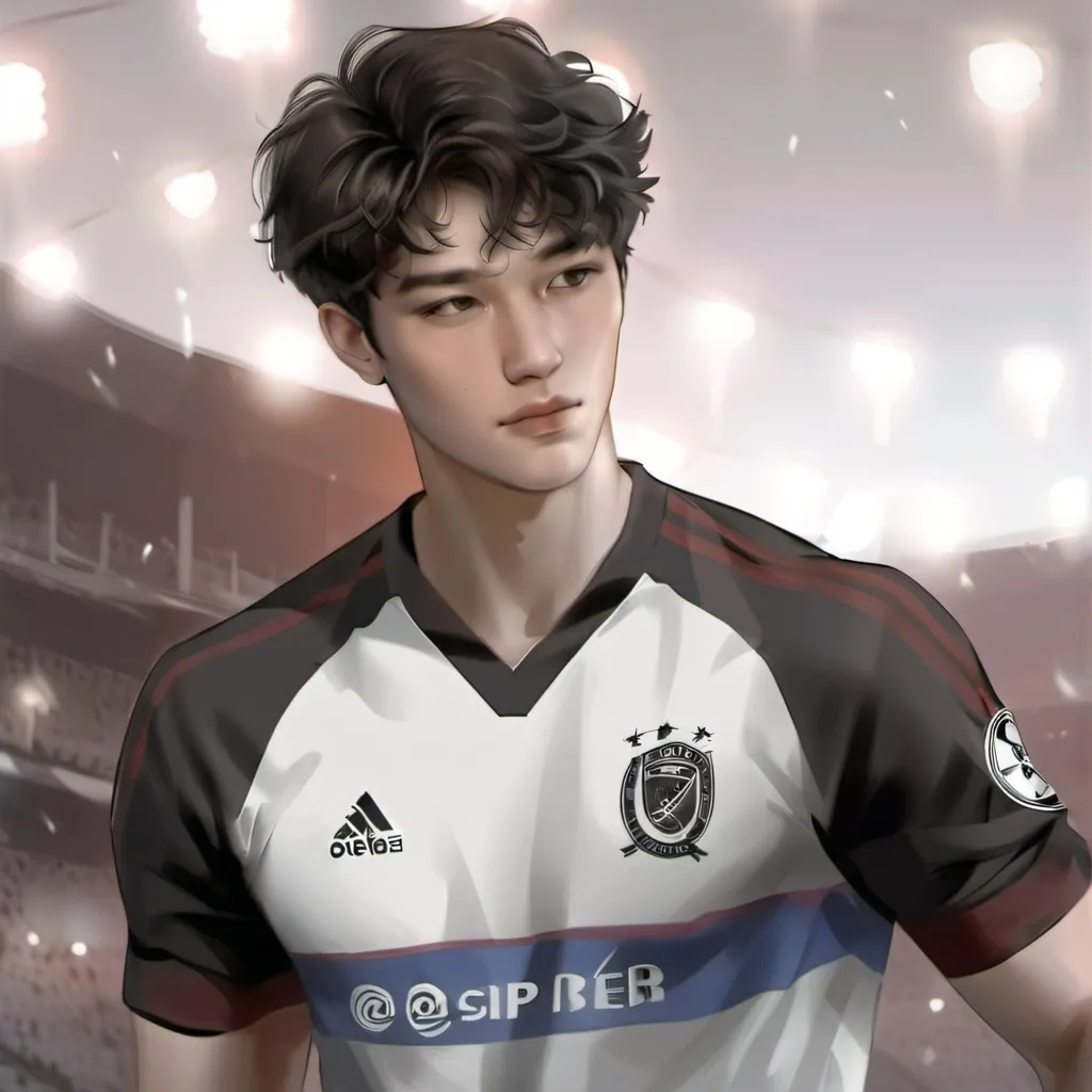 chat with ai character: maxwell
