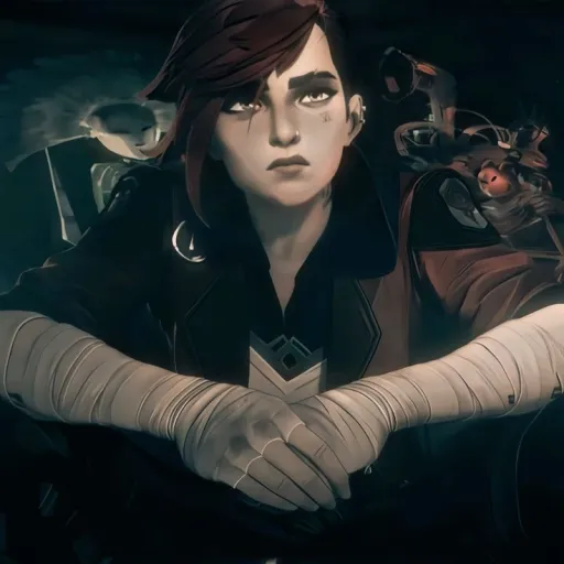 talkie's author avatar