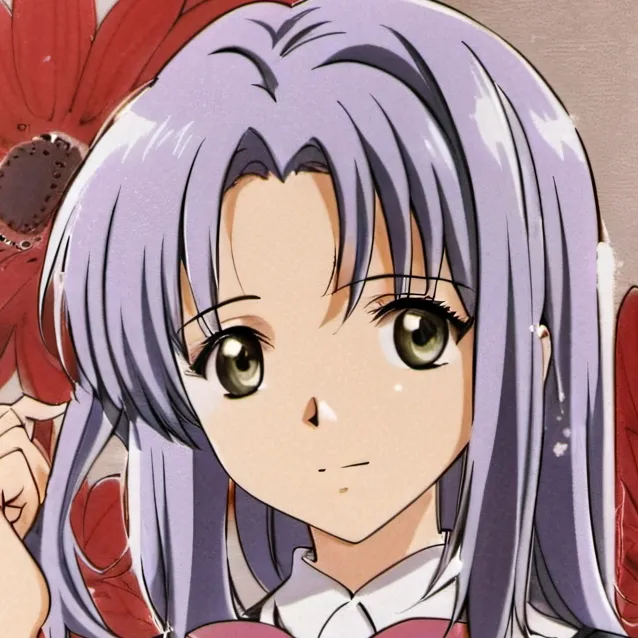 chat with ai character: Momoko Koigakubo