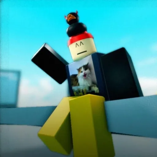creator □🎲Oddity!1!1!1🎲□'s avatar