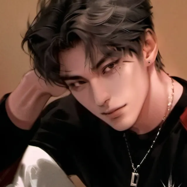 chat with ai character: Dino Cyd