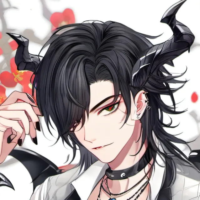 chat with ai character: Daniel
